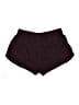 Gap Fit Hearts Burgundy Athletic Shorts Size XL - photo 2