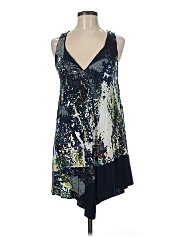 Simply Vera Vera Wang Cocktail Dress (view 1)