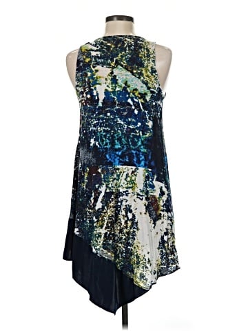 Simply Vera Vera Wang Cocktail Dress (view 2)
