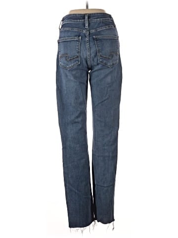 Silver Jeans Co. Jeans (view 2)
