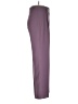 Kasper 100% Polyester Solid Purple Dress Pants Size 4 - photo 4