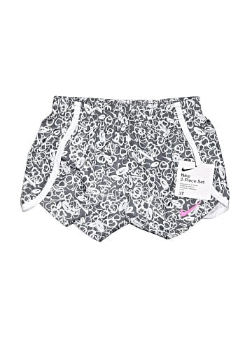 Nike Athletic Shorts (view 1)