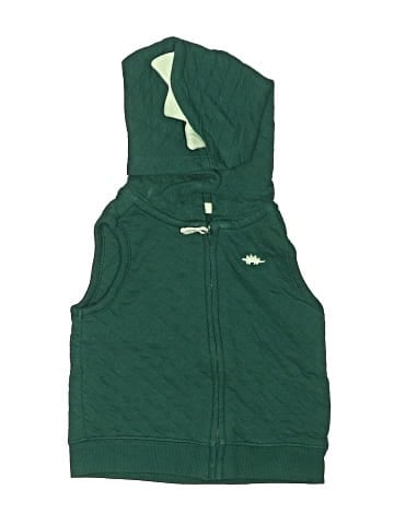 Carter's Vest (view 1)