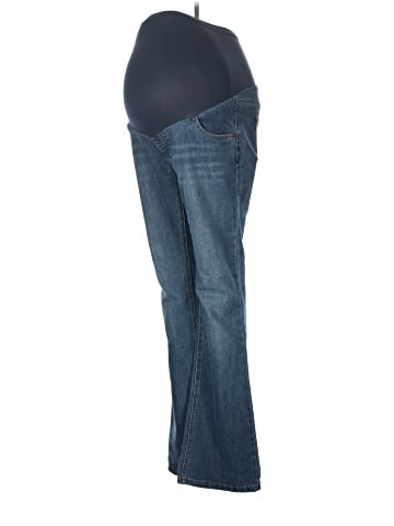 Oh Baby By Motherhood Jeans (view 1)