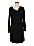 MICHAEL Michael Kors Black Cocktail Dress Size M - photo 1