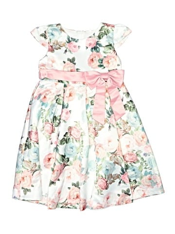 Unbranded Dress (view 1)