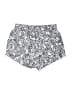Nike 100% Polyester Print Silver Athletic Shorts Size 3T - photo 2
