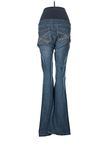 Oh Baby By Motherhood Jeans (view 2)