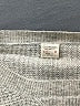 Crewcuts Solid Gray Wool Pullover Sweater Size 8 - photo 3