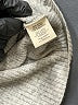 Crewcuts Solid Gray Wool Pullover Sweater Size 8 - photo 4