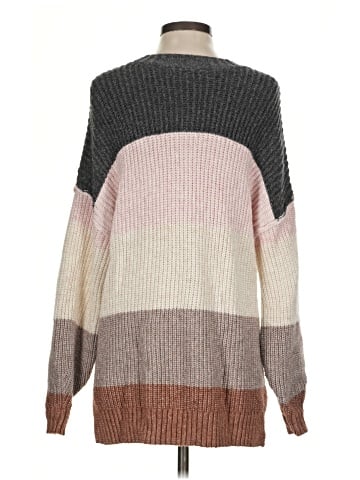 American Eagle Outfitters Pullover Sweater (view 2)