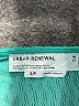 Urban Renewal Teal Short Sleeve Top Size S - photo 7