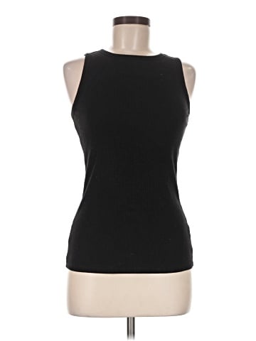 Nine West Sleeveless T-Shirt (view 1)
