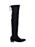 Stuart Weitzman Black Boots Size EU 42 - photo 1
