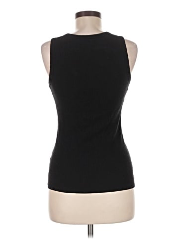 Nine West Sleeveless T-Shirt (view 2)