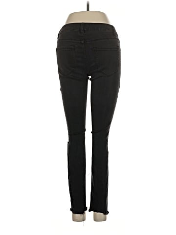 Design Lab Lord & Taylor Jeans (view 2)