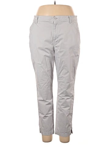 Eddie Bauer Casual Pants (view 1)
