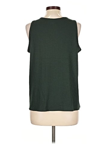Old Navy Sleeveless T-Shirt (view 2)