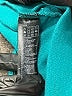 Forever 21 Plus Solid Teal Casual Skirt Size 1X Plus - photo 5