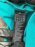 Forever 21 Plus Solid Teal Casual Skirt Size 1X Plus - photo 6