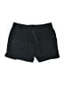 Athleta Solid Black Shorts Size XS - photo 1