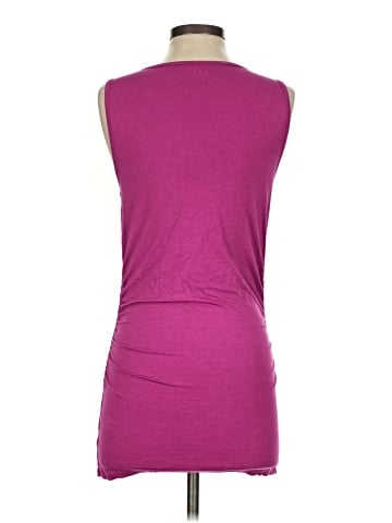 Three Dots Sleeveless Top (view 2)