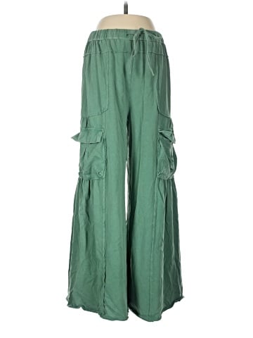 Shein Cargo Pants (view 1)