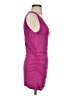 Three Dots Purple Sleeveless Top Size S - photo 4