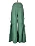 Shein 100% Cotton Green Cargo Pants Size 6 - photo 2
