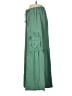 Shein 100% Cotton Green Cargo Pants Size 6 - photo 5