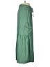 Shein 100% Cotton Green Cargo Pants Size 6 - photo 4