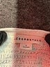 Aeropostale 100% Cotton Silver Tank Top Size L - photo 4