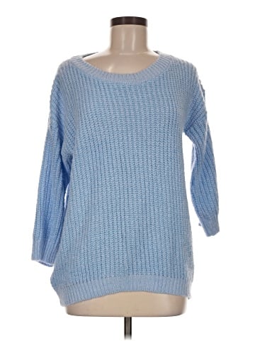 Glamorous Pullover Sweater (view 1)
