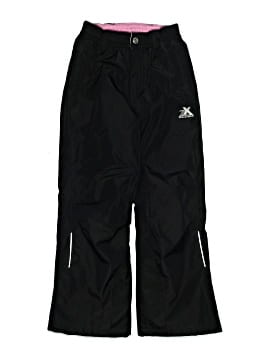 Zero Xposur Casual Pants