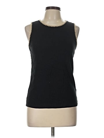 Maurices Sleeveless T-Shirt (view 1)