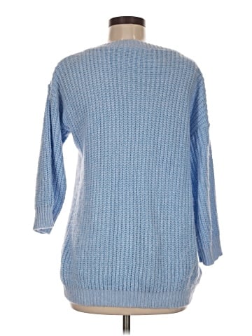 Glamorous Pullover Sweater (view 2)