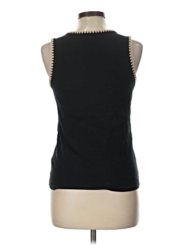 Maurices Sleeveless T-Shirt (view 2)