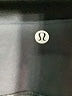 Lululemon Athletica Solid Black Active Pants Size 4 (estimated) - photo 7