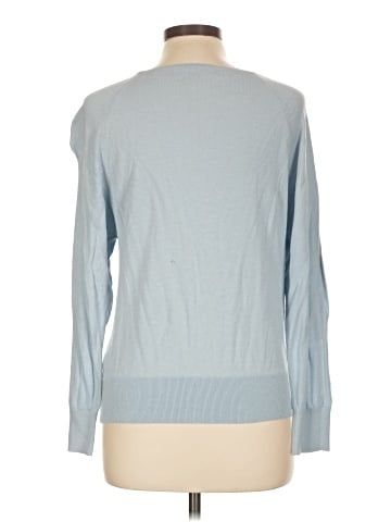 MICHAEL Michael Kors Long Sleeve Top (view 2)