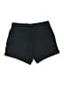 Athleta Solid Black Shorts Size XS - photo 2