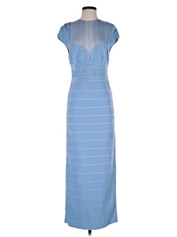 Herve Leger Casual Dress (view 1)