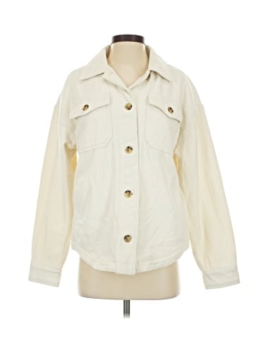 Aeropostale Jacket (view 1)