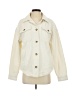 Aeropostale 100% Cotton Ivory Jacket Size S - photo 1