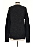 Acne Studios Solid Black Pullover Sweater Size XS - photo 2