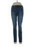 Articles of Society Solid Blue Jeans Size 31 waist - photo 1