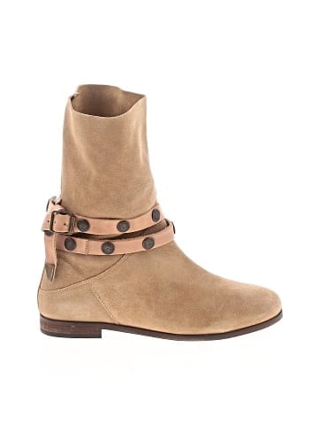 Free People Boots (view 1)