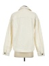 Aeropostale 100% Cotton Ivory Jacket Size S - photo 2