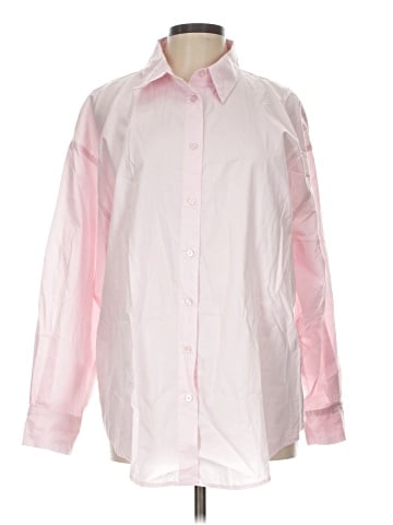 32 Degrees Long Sleeve Button-Down Shirt (view 1)