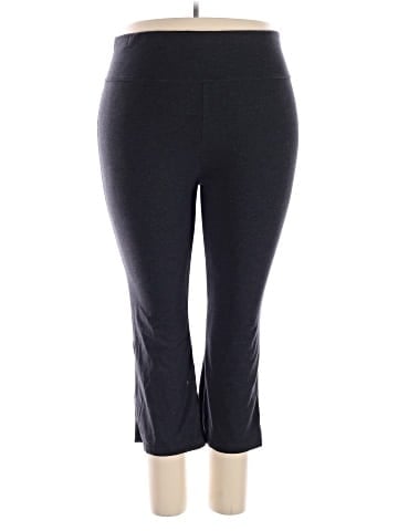 Spalding Athletic Active Pants (view 1)