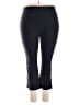 Spalding Athletic Gray Active Pants Size 3X - photo 1